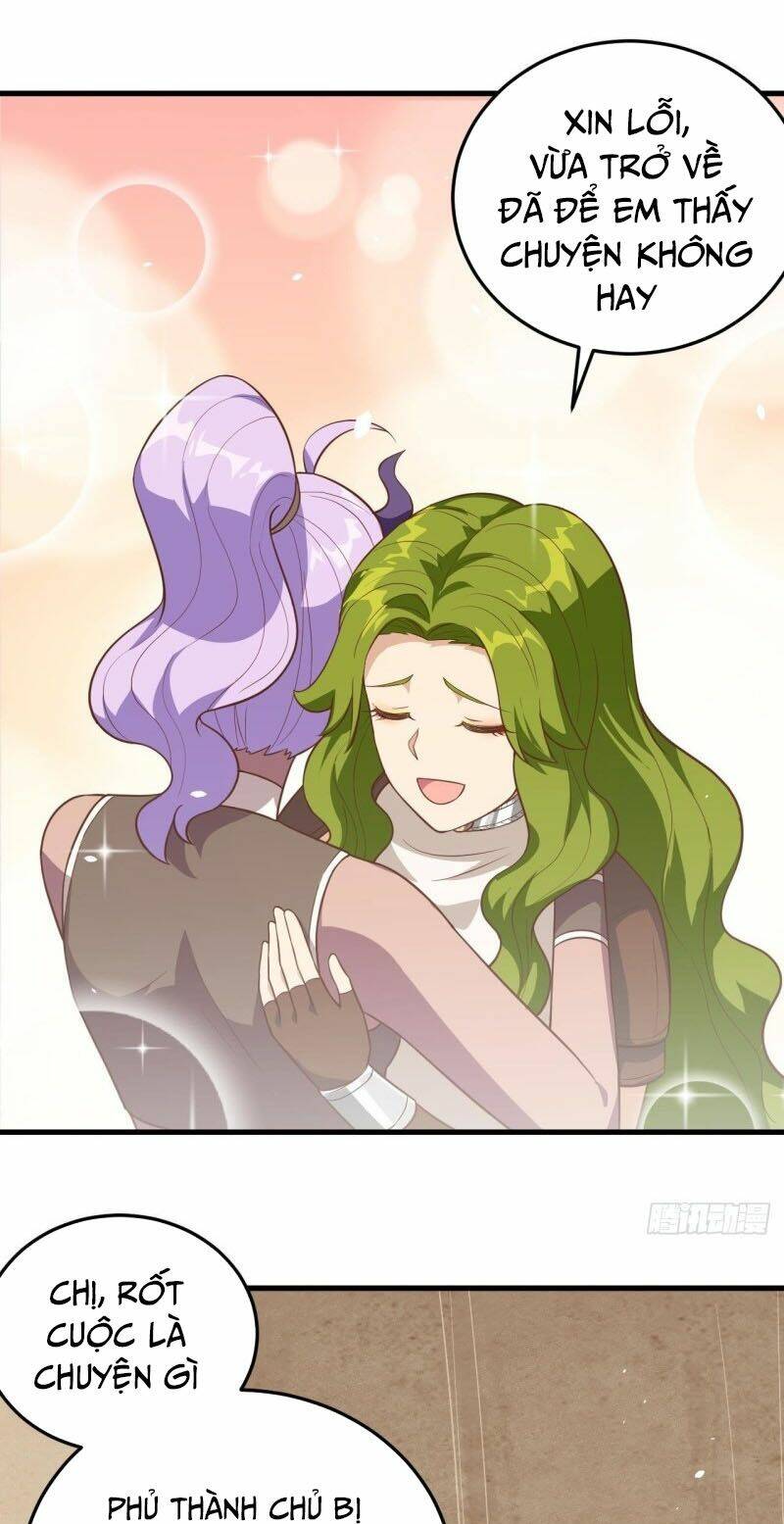 Từ Hôm Nay Bắt Đầu Làm Thành Chủ - Chapter 198 - Page 7