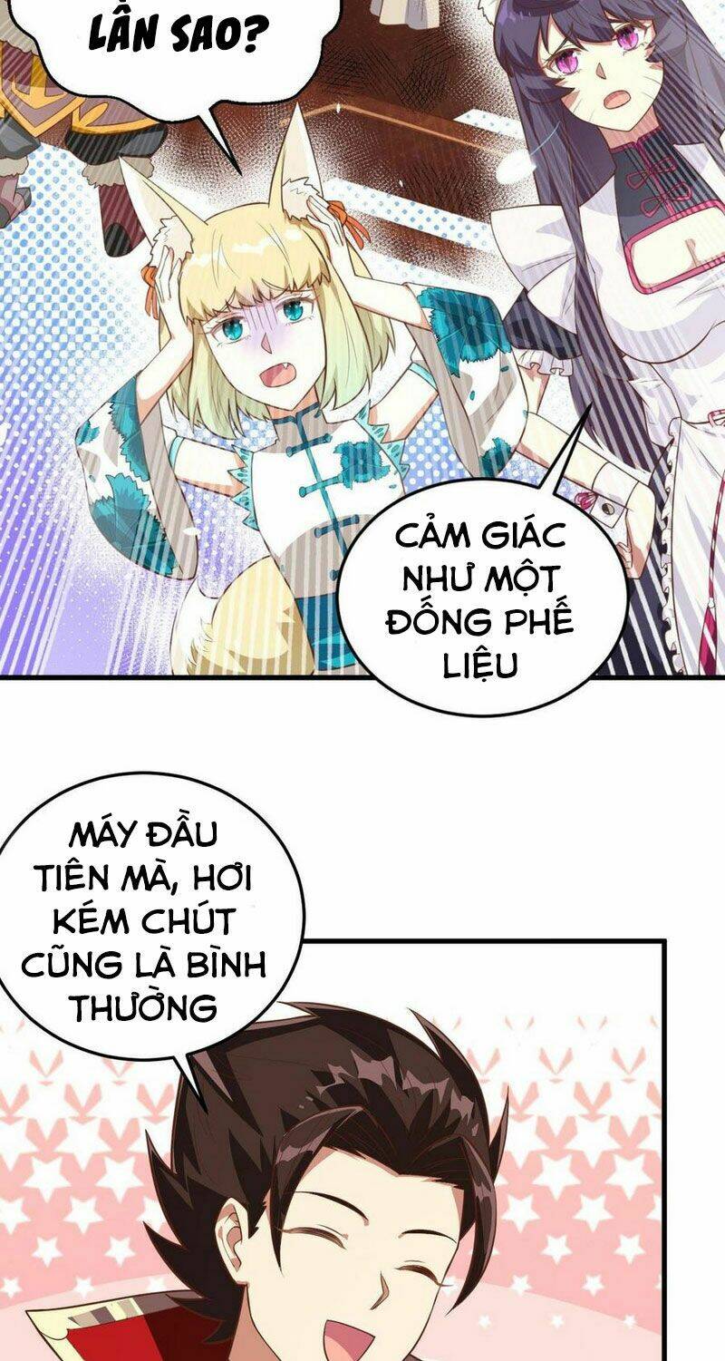 Từ Hôm Nay Bắt Đầu Làm Thành Chủ - Chapter 199 - Page 10