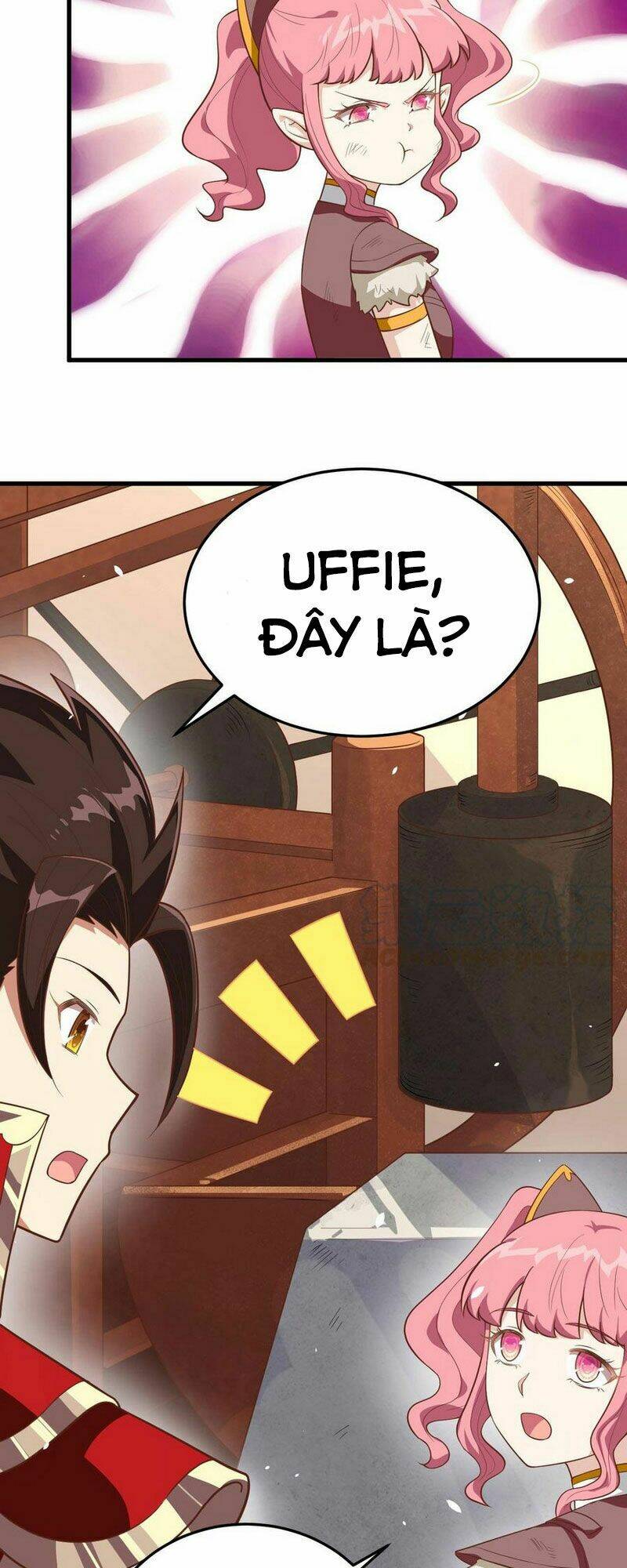 Từ Hôm Nay Bắt Đầu Làm Thành Chủ - Chapter 199 - Page 12