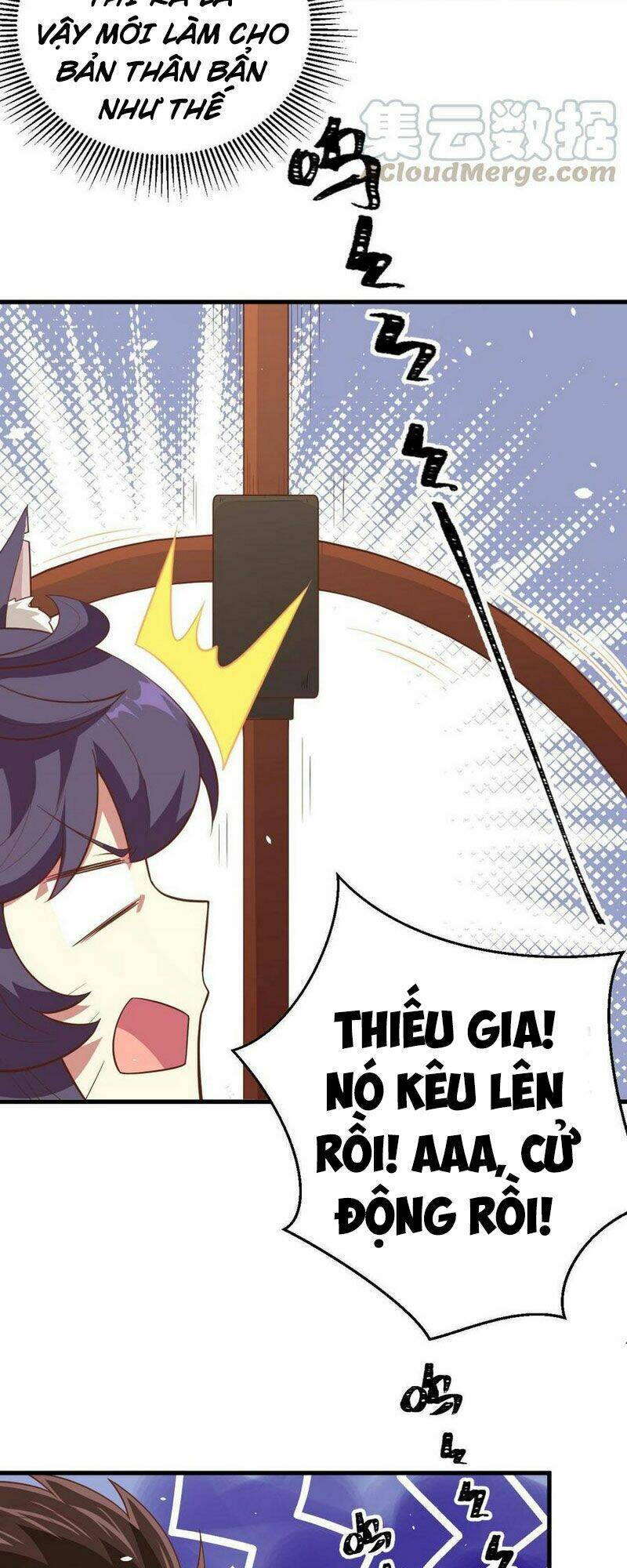 Từ Hôm Nay Bắt Đầu Làm Thành Chủ - Chapter 199 - Page 15