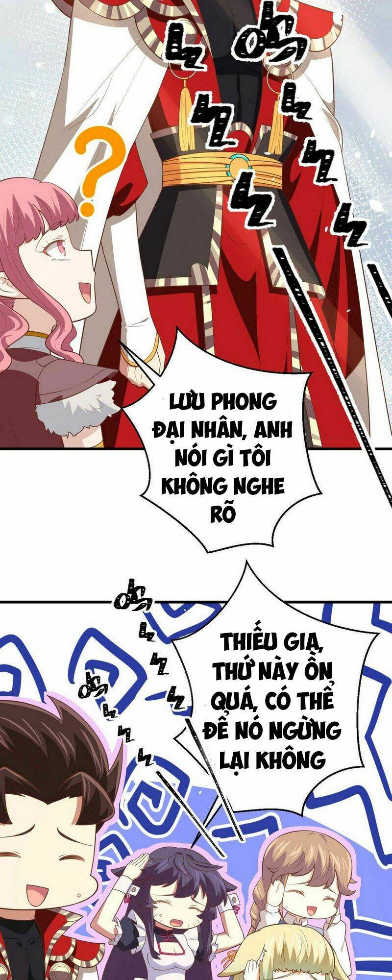 Từ Hôm Nay Bắt Đầu Làm Thành Chủ - Chapter 199 - Page 18