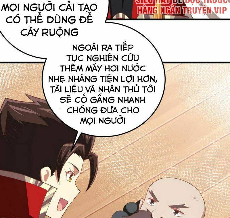 Từ Hôm Nay Bắt Đầu Làm Thành Chủ - Chapter 199 - Page 23