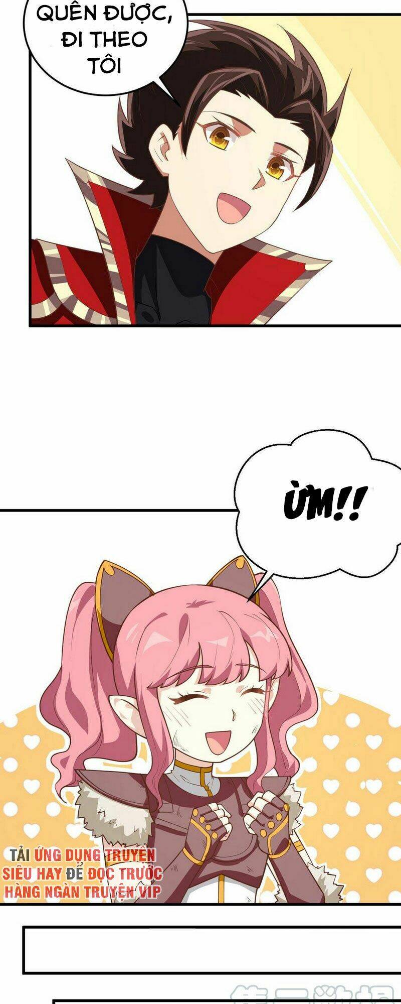 Từ Hôm Nay Bắt Đầu Làm Thành Chủ - Chapter 199 - Page 25