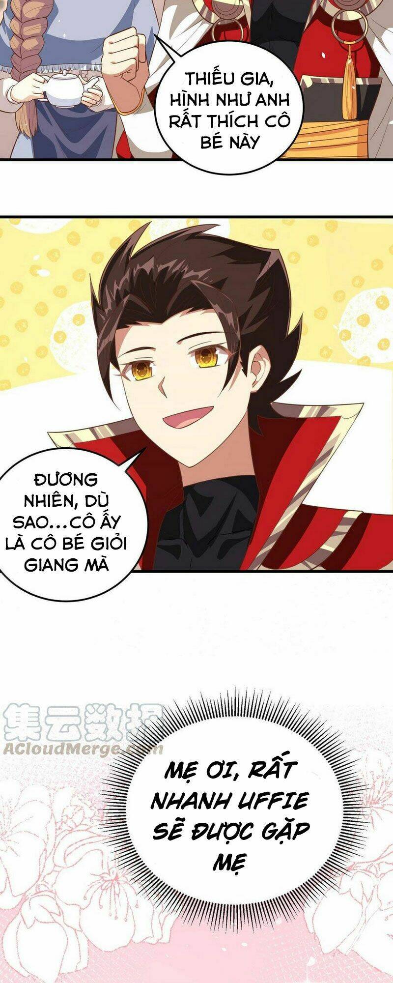 Từ Hôm Nay Bắt Đầu Làm Thành Chủ - Chapter 199 - Page 30