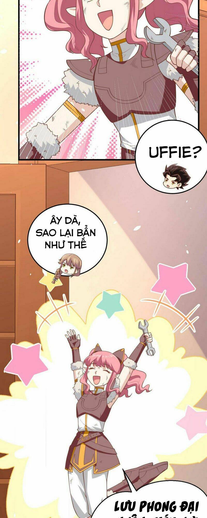 Từ Hôm Nay Bắt Đầu Làm Thành Chủ - Chapter 199 - Page 3