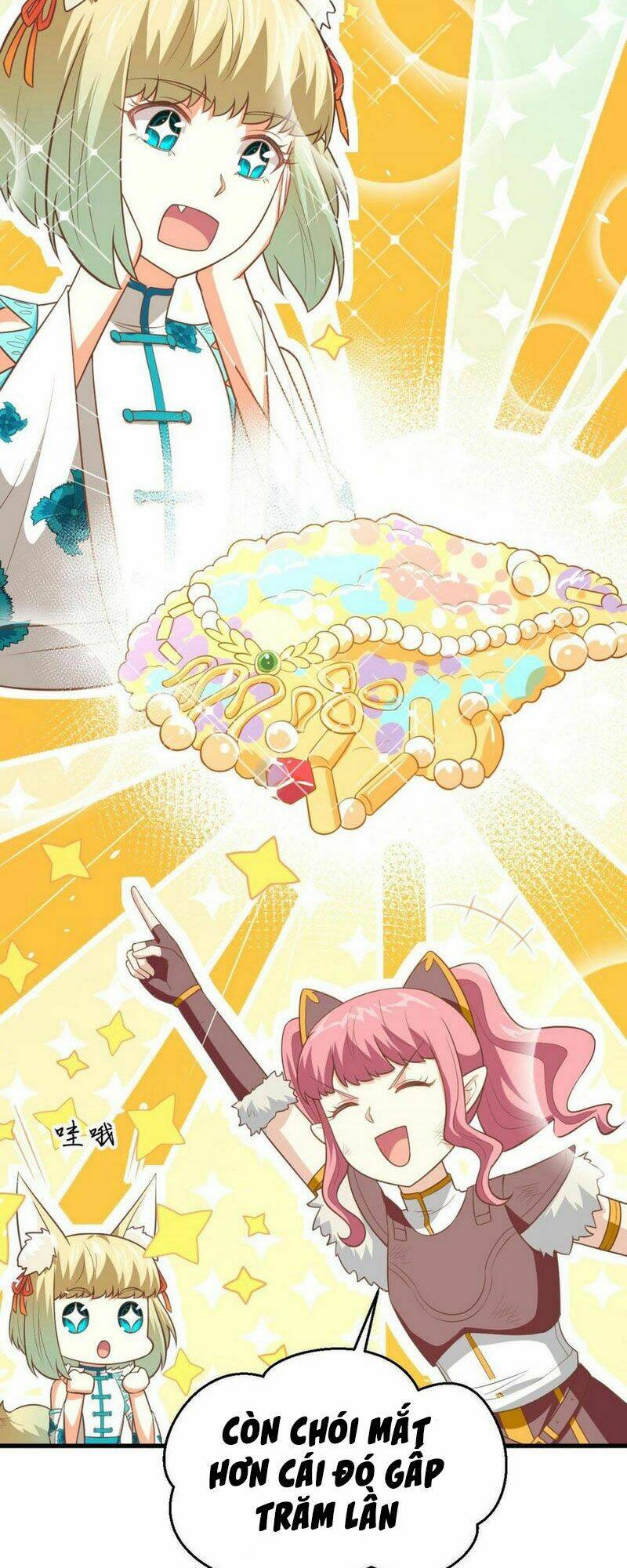 Từ Hôm Nay Bắt Đầu Làm Thành Chủ - Chapter 199 - Page 8