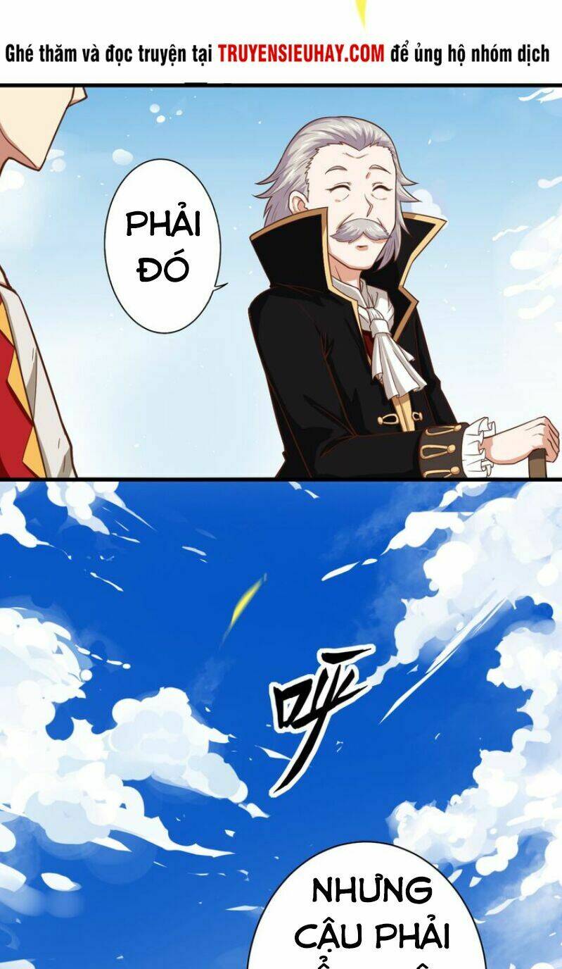 Từ Hôm Nay Bắt Đầu Làm Thành Chủ - Chapter 2 - Page 9