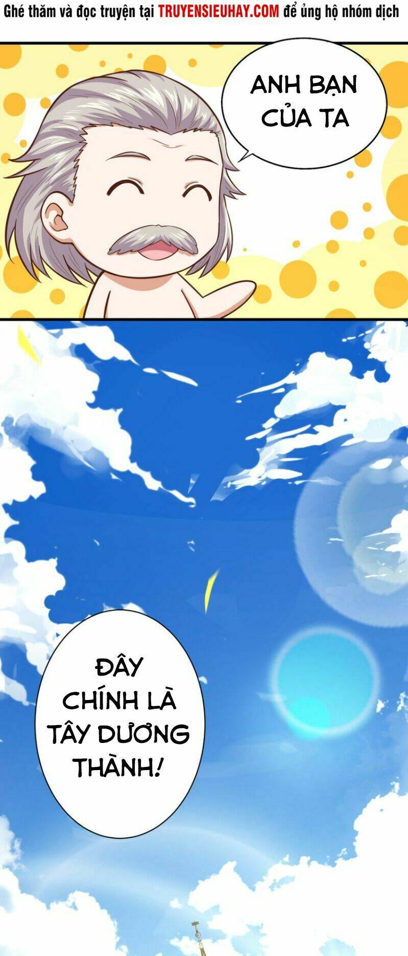 Từ Hôm Nay Bắt Đầu Làm Thành Chủ - Chapter 2 - Page 11