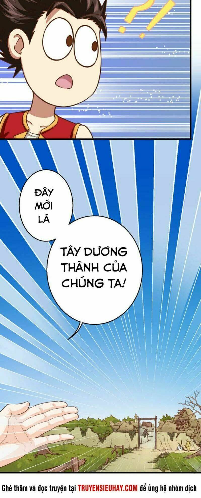 Từ Hôm Nay Bắt Đầu Làm Thành Chủ - Chapter 2 - Page 14
