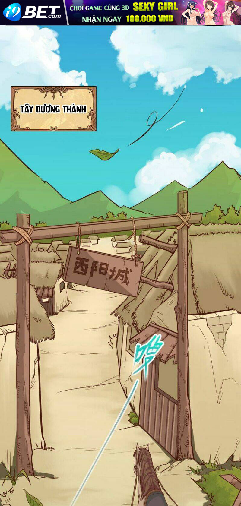 Từ Hôm Nay Bắt Đầu Làm Thành Chủ - Chapter 2 - Page 17