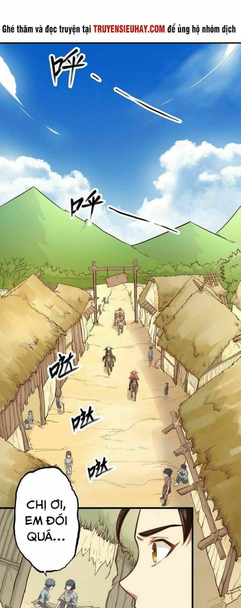 Từ Hôm Nay Bắt Đầu Làm Thành Chủ - Chapter 2 - Page 19