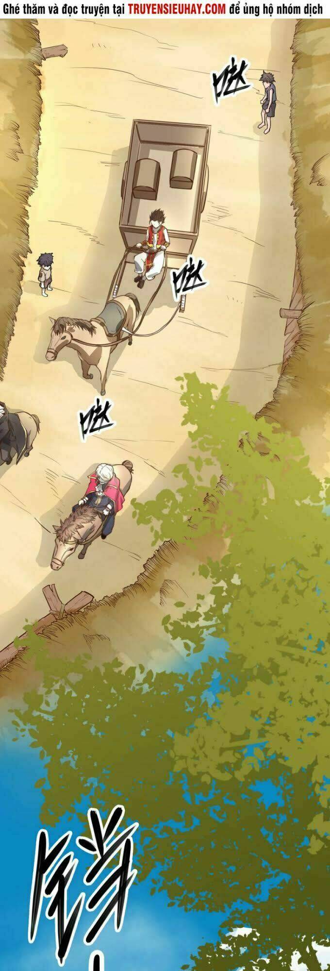 Từ Hôm Nay Bắt Đầu Làm Thành Chủ - Chapter 2 - Page 21