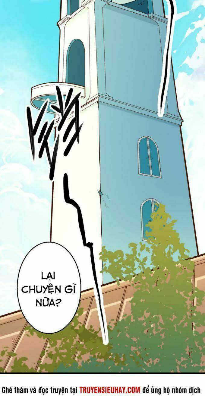 Từ Hôm Nay Bắt Đầu Làm Thành Chủ - Chapter 2 - Page 23