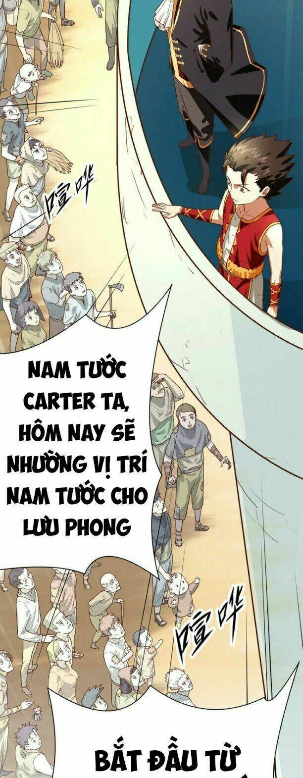 Từ Hôm Nay Bắt Đầu Làm Thành Chủ - Chapter 2 - Page 25