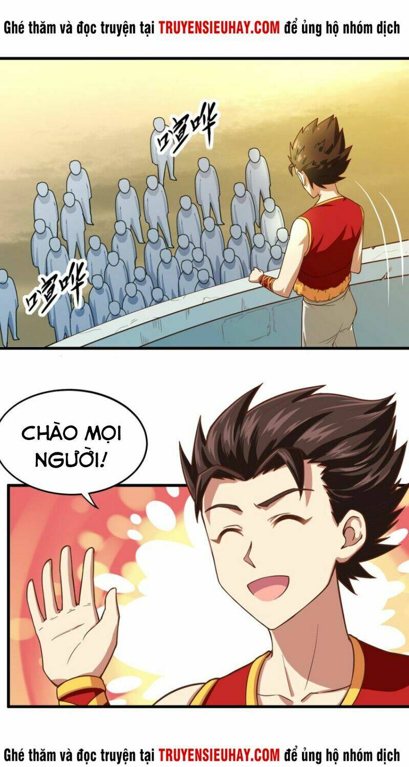 Từ Hôm Nay Bắt Đầu Làm Thành Chủ - Chapter 2 - Page 29