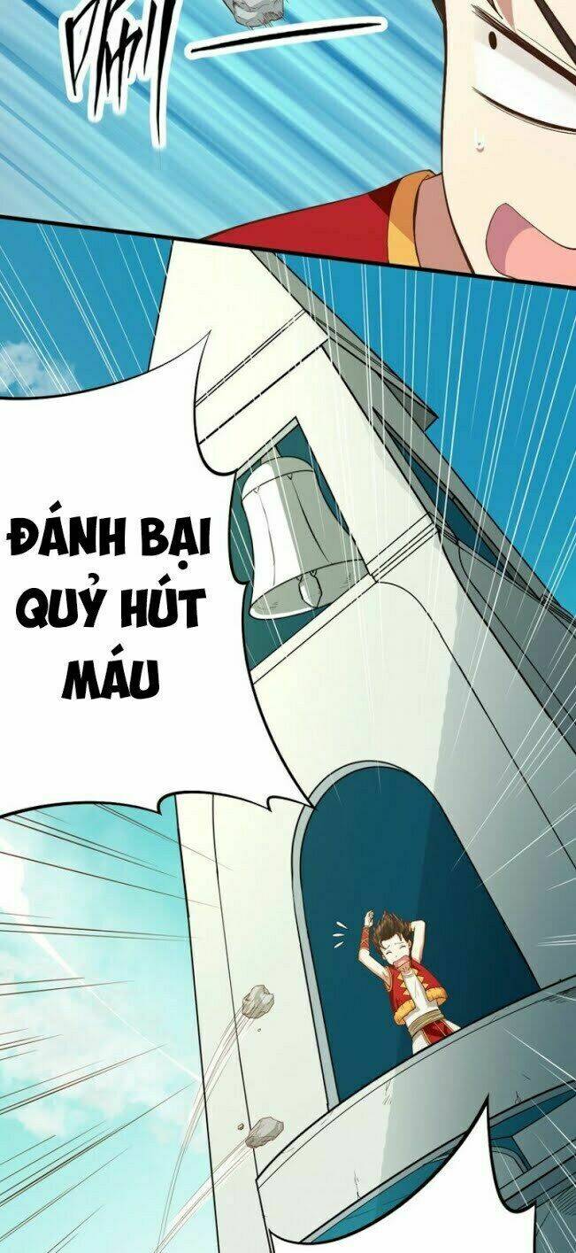 Từ Hôm Nay Bắt Đầu Làm Thành Chủ - Chapter 2 - Page 31