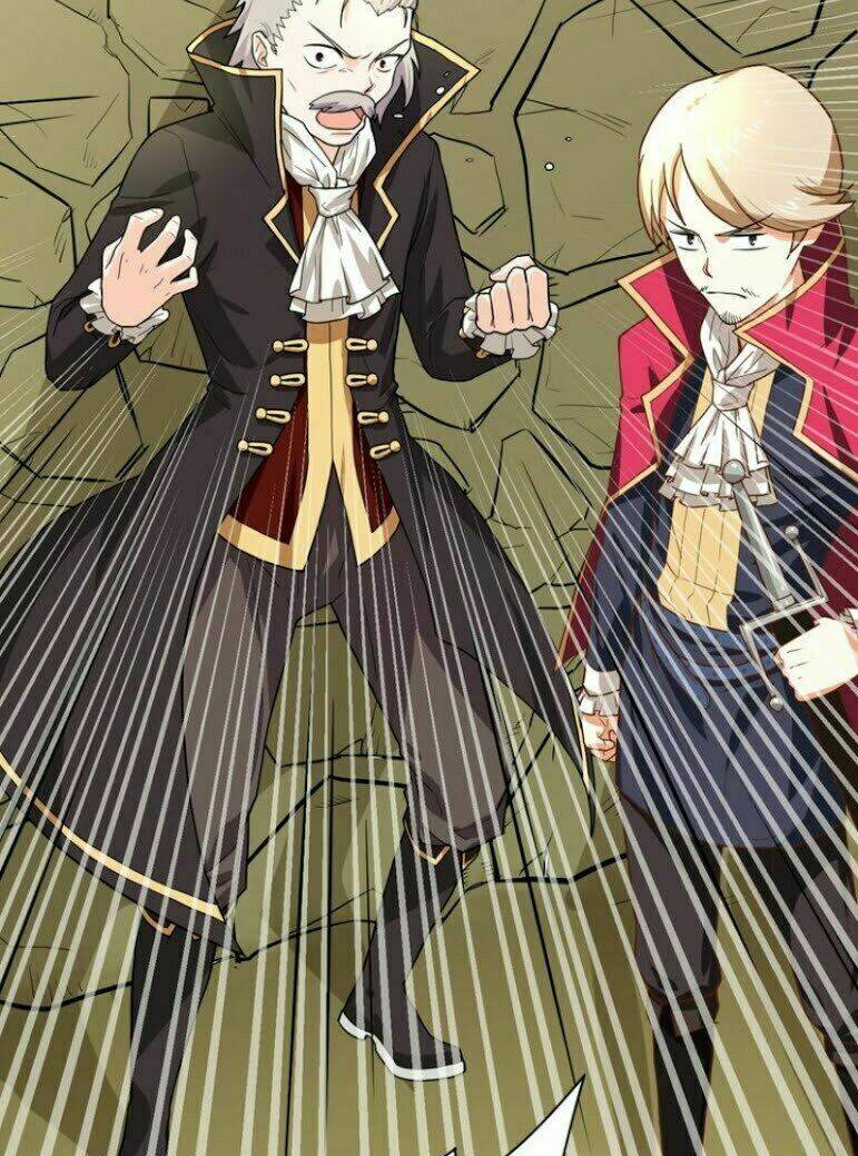 Từ Hôm Nay Bắt Đầu Làm Thành Chủ - Chapter 2 - Page 34