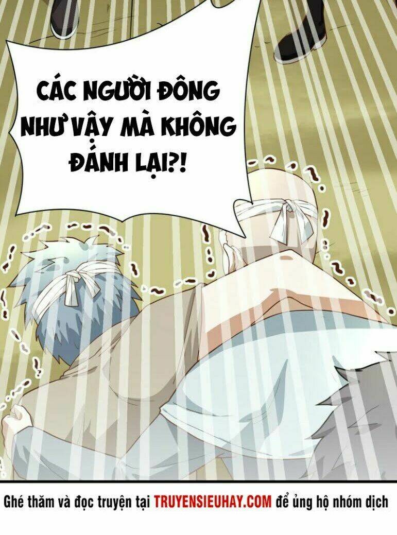 Từ Hôm Nay Bắt Đầu Làm Thành Chủ - Chapter 2 - Page 35