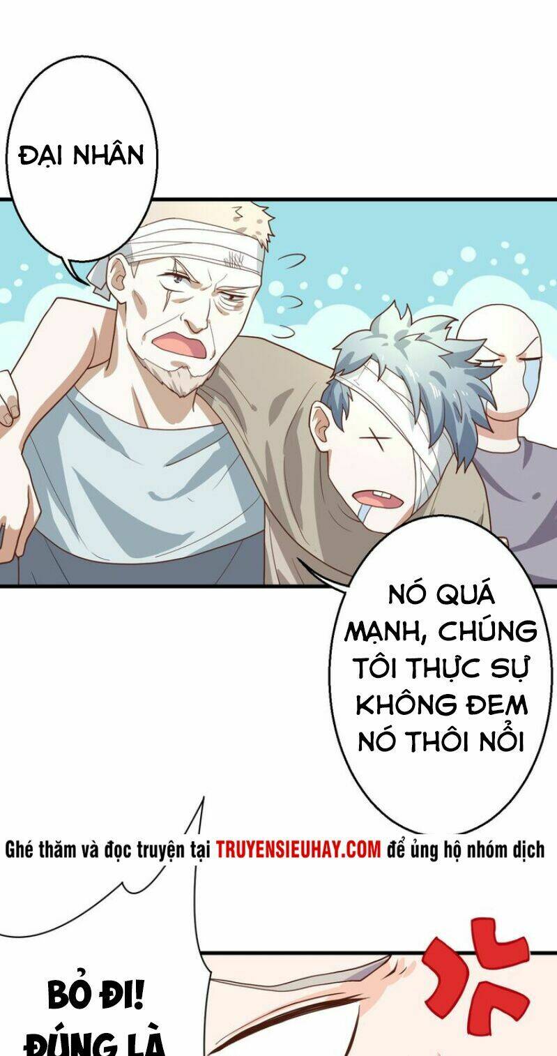 Từ Hôm Nay Bắt Đầu Làm Thành Chủ - Chapter 2 - Page 36