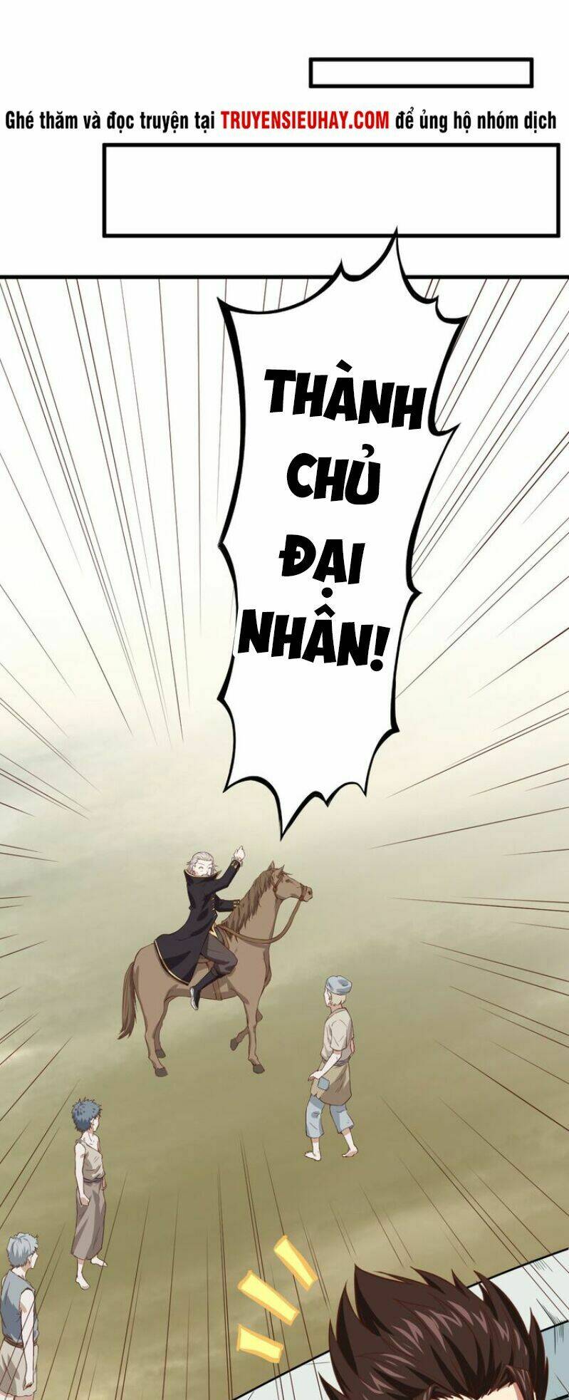 Từ Hôm Nay Bắt Đầu Làm Thành Chủ - Chapter 2 - Page 38