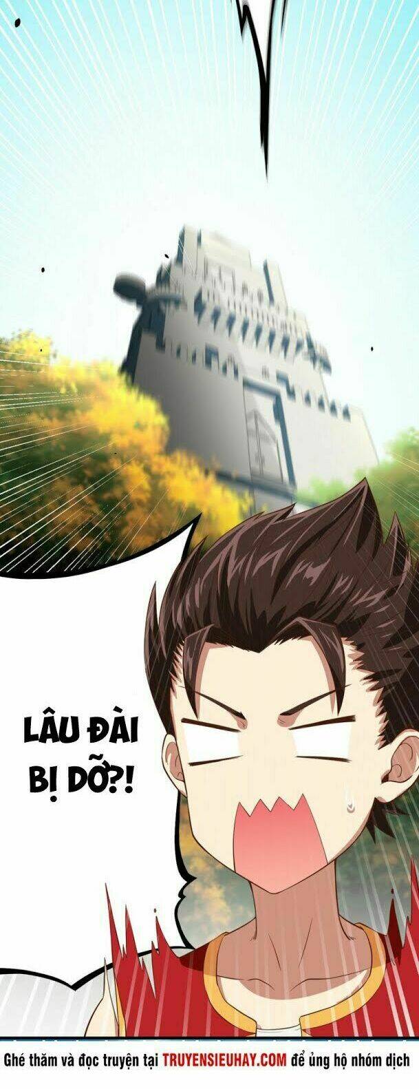 Từ Hôm Nay Bắt Đầu Làm Thành Chủ - Chapter 2 - Page 42