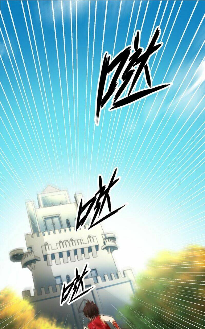 Từ Hôm Nay Bắt Đầu Làm Thành Chủ - Chapter 2 - Page 43