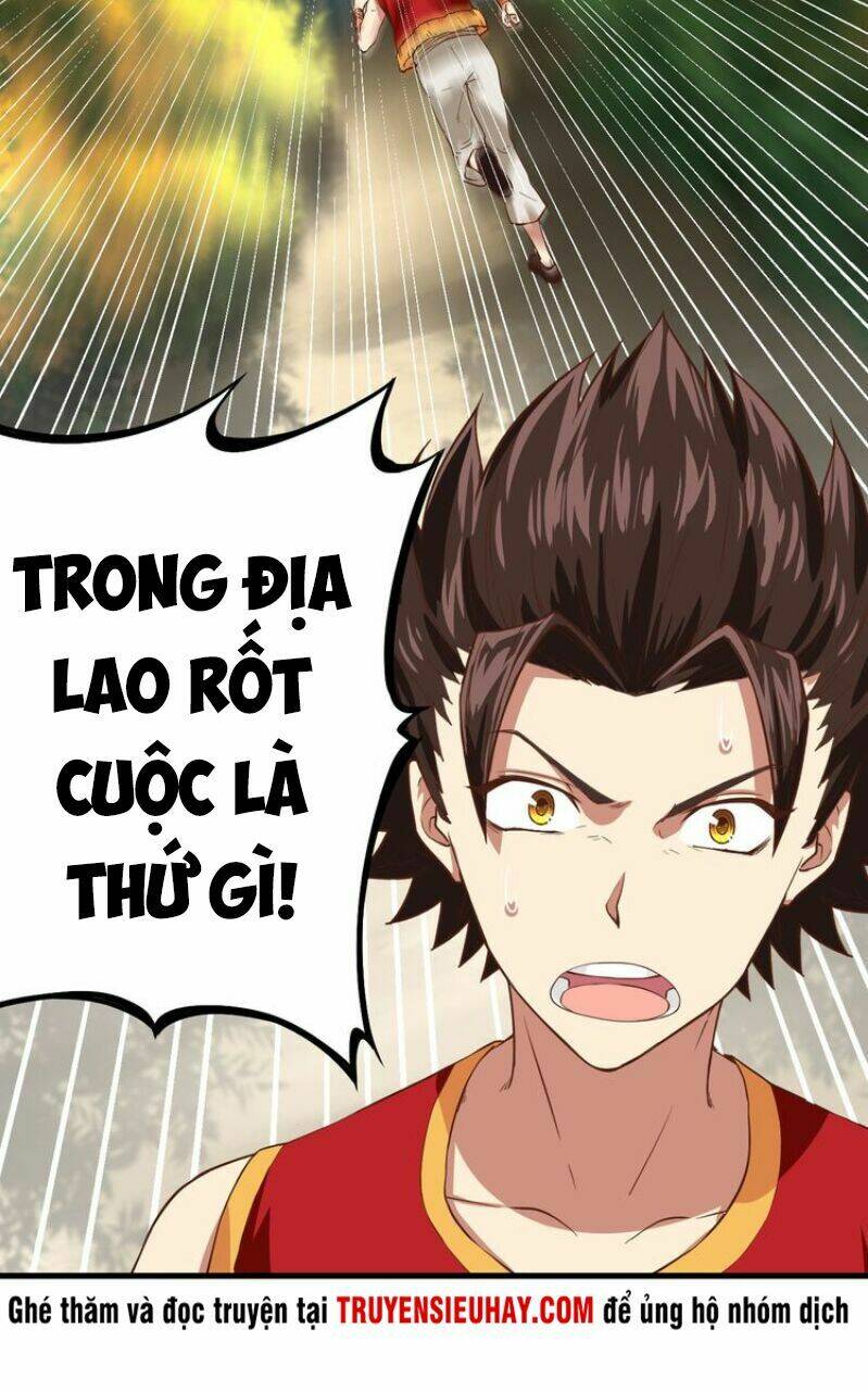 Từ Hôm Nay Bắt Đầu Làm Thành Chủ - Chapter 2 - Page 44