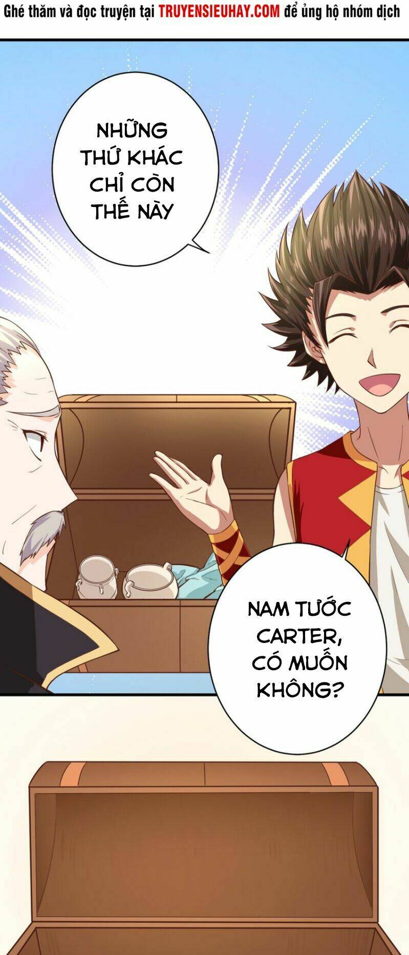 Từ Hôm Nay Bắt Đầu Làm Thành Chủ - Chapter 2 - Page 4