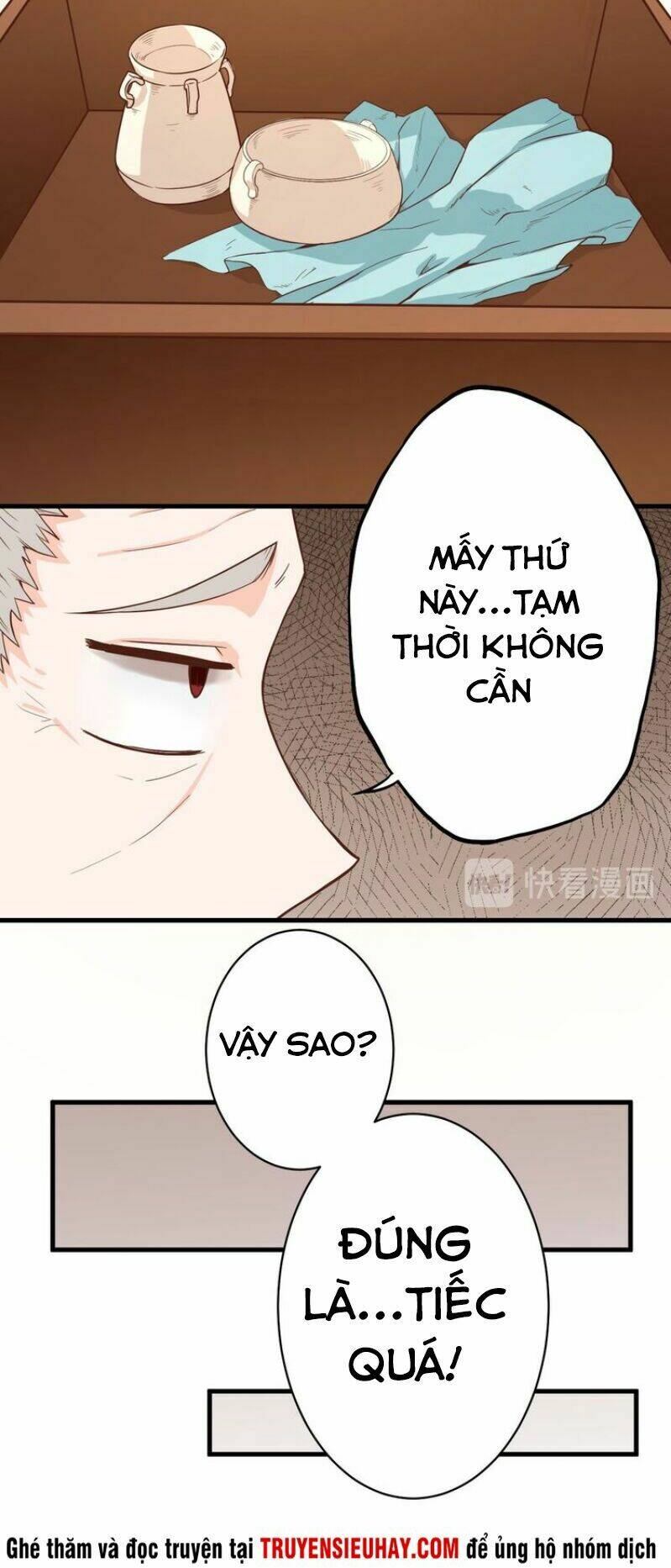 Từ Hôm Nay Bắt Đầu Làm Thành Chủ - Chapter 2 - Page 5