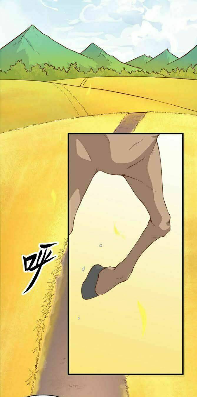 Từ Hôm Nay Bắt Đầu Làm Thành Chủ - Chapter 2 - Page 7