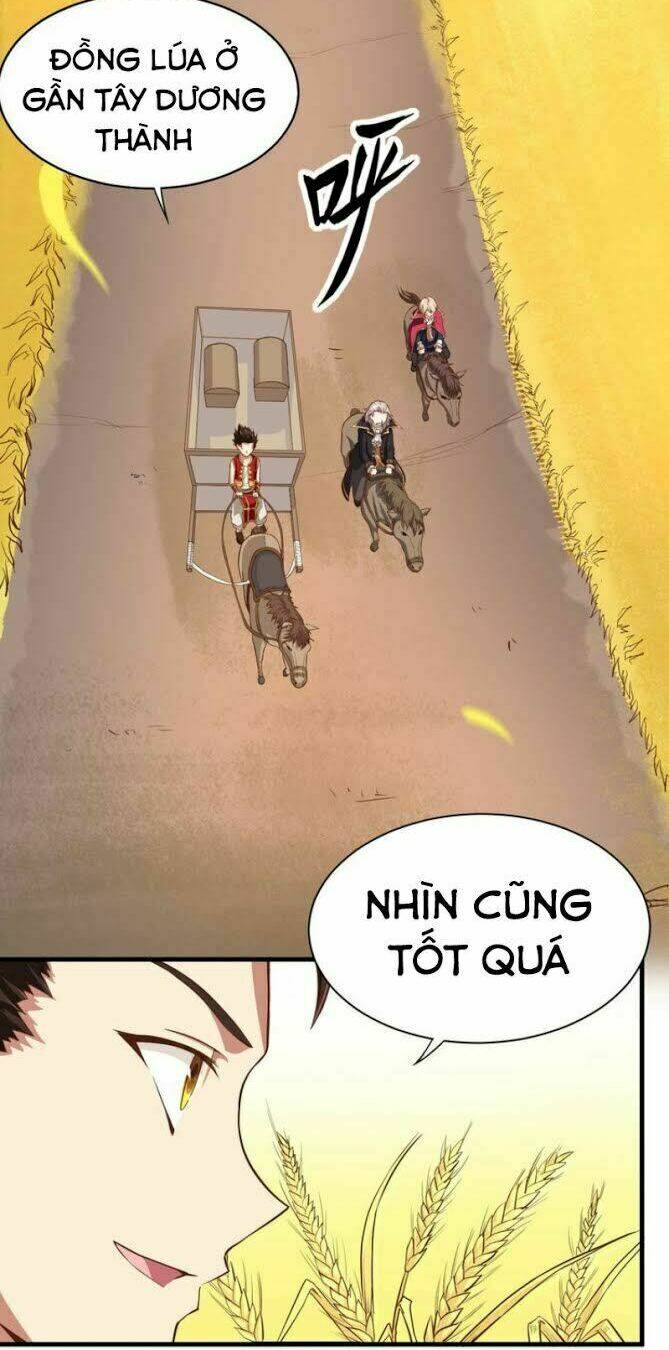 Từ Hôm Nay Bắt Đầu Làm Thành Chủ - Chapter 2 - Page 8