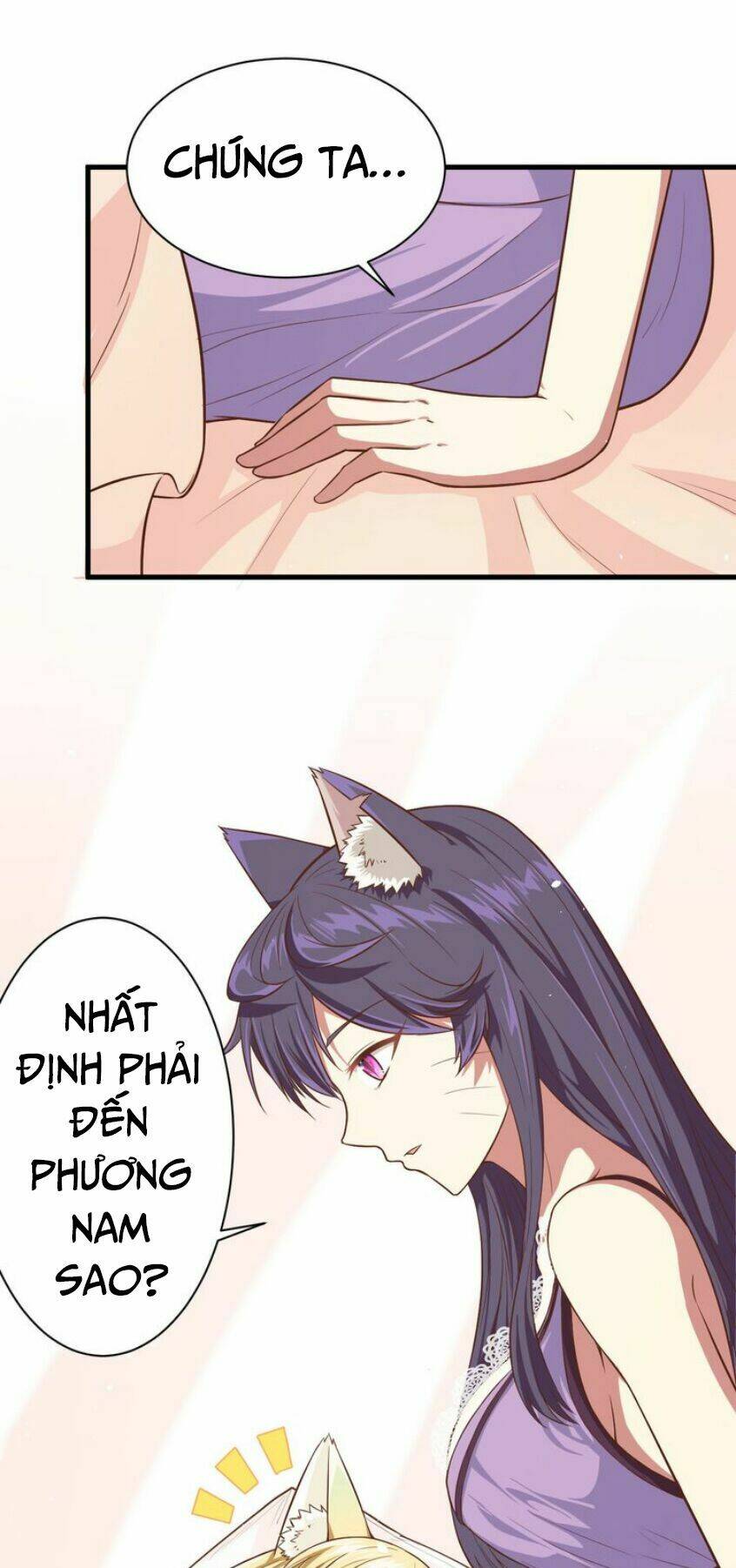 Từ Hôm Nay Bắt Đầu Làm Thành Chủ - Chapter 20 - Page 11