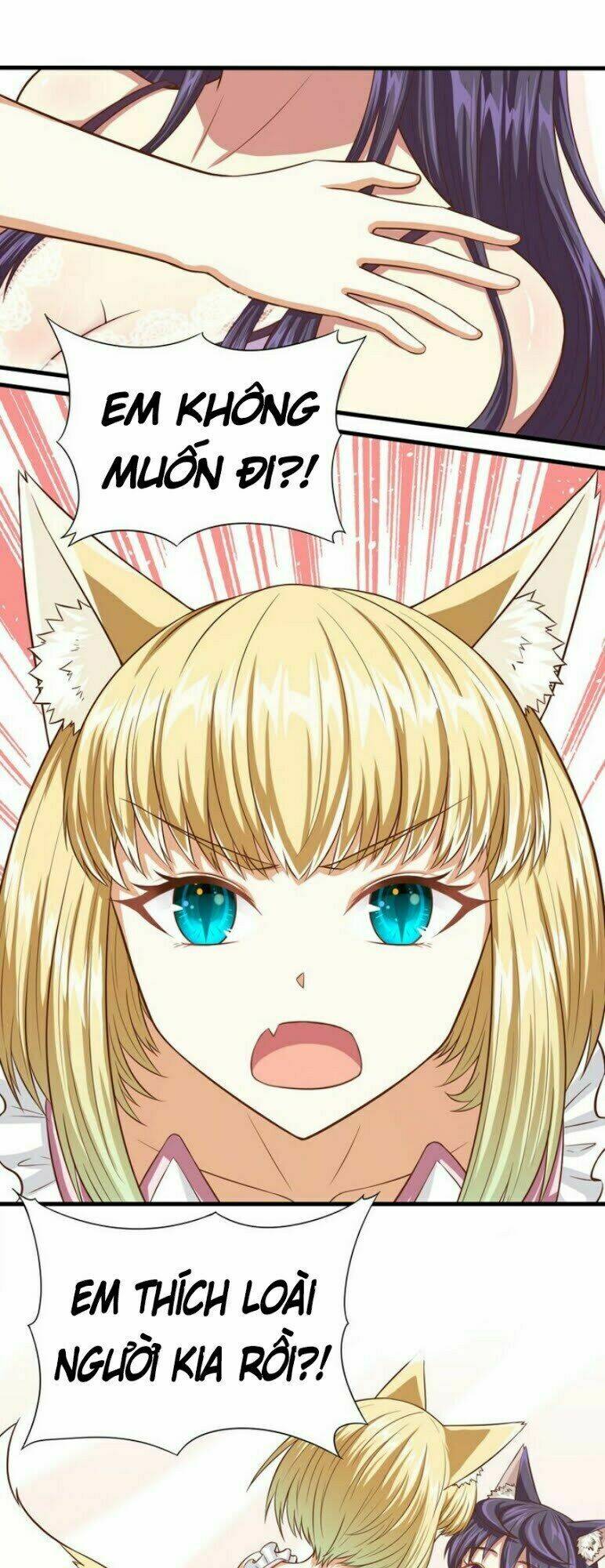 Từ Hôm Nay Bắt Đầu Làm Thành Chủ - Chapter 20 - Page 13