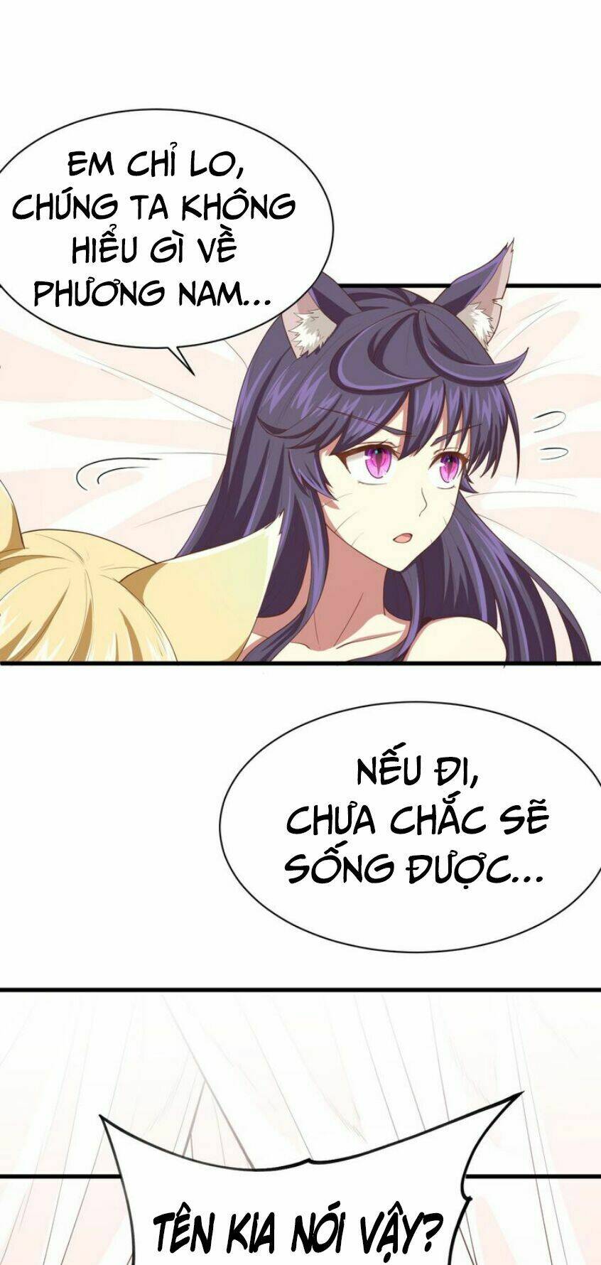 Từ Hôm Nay Bắt Đầu Làm Thành Chủ - Chapter 20 - Page 16