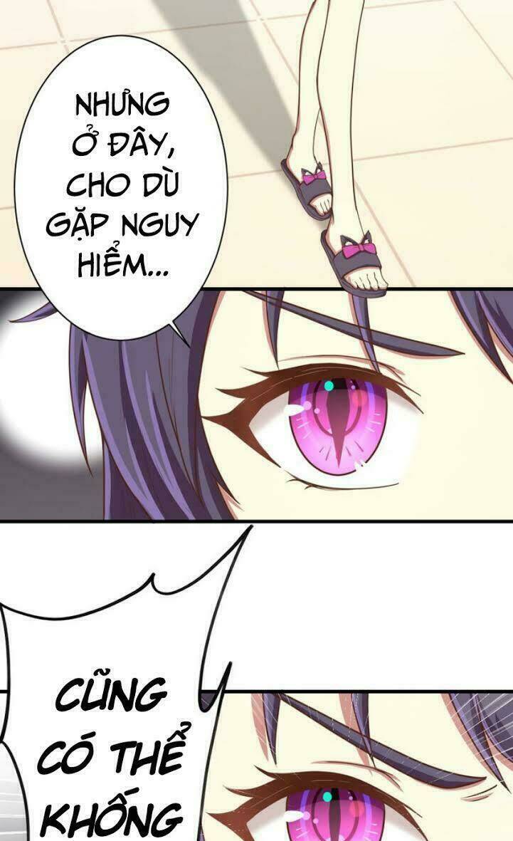 Từ Hôm Nay Bắt Đầu Làm Thành Chủ - Chapter 20 - Page 19