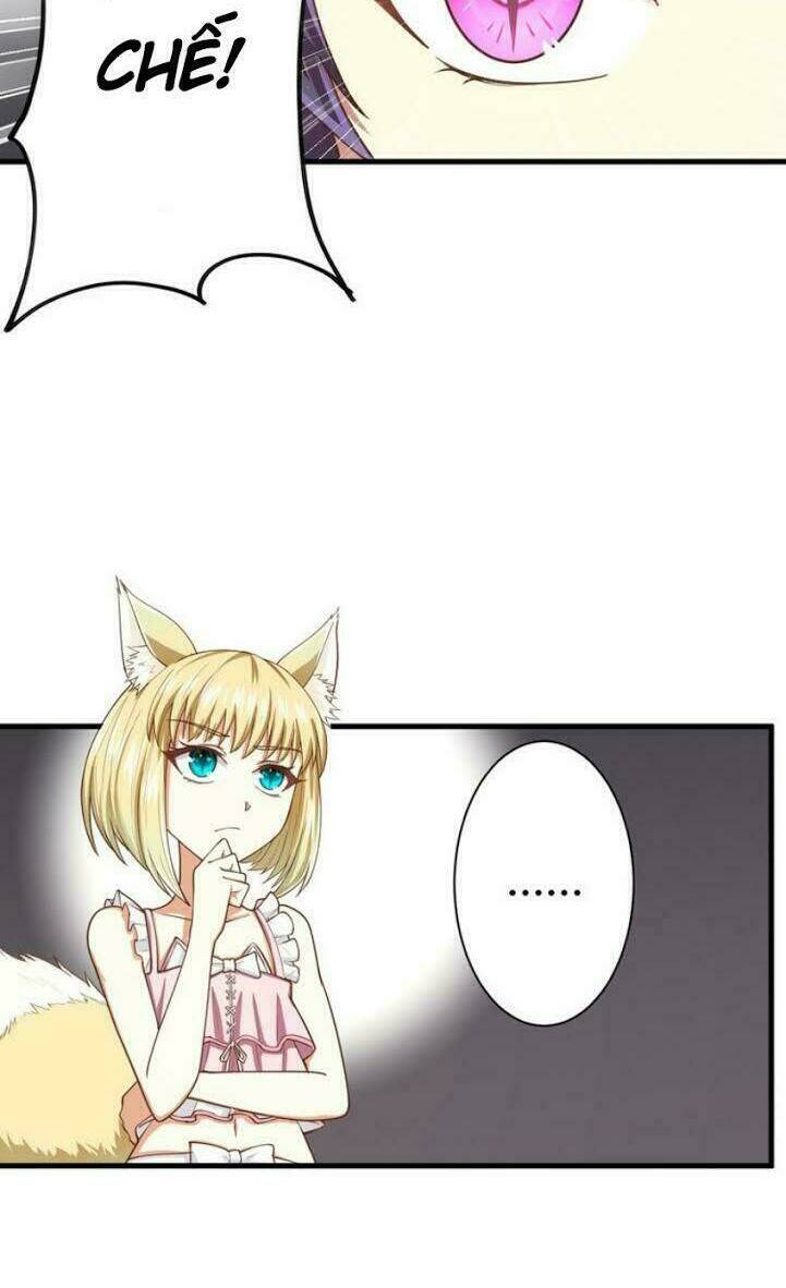 Từ Hôm Nay Bắt Đầu Làm Thành Chủ - Chapter 20 - Page 20