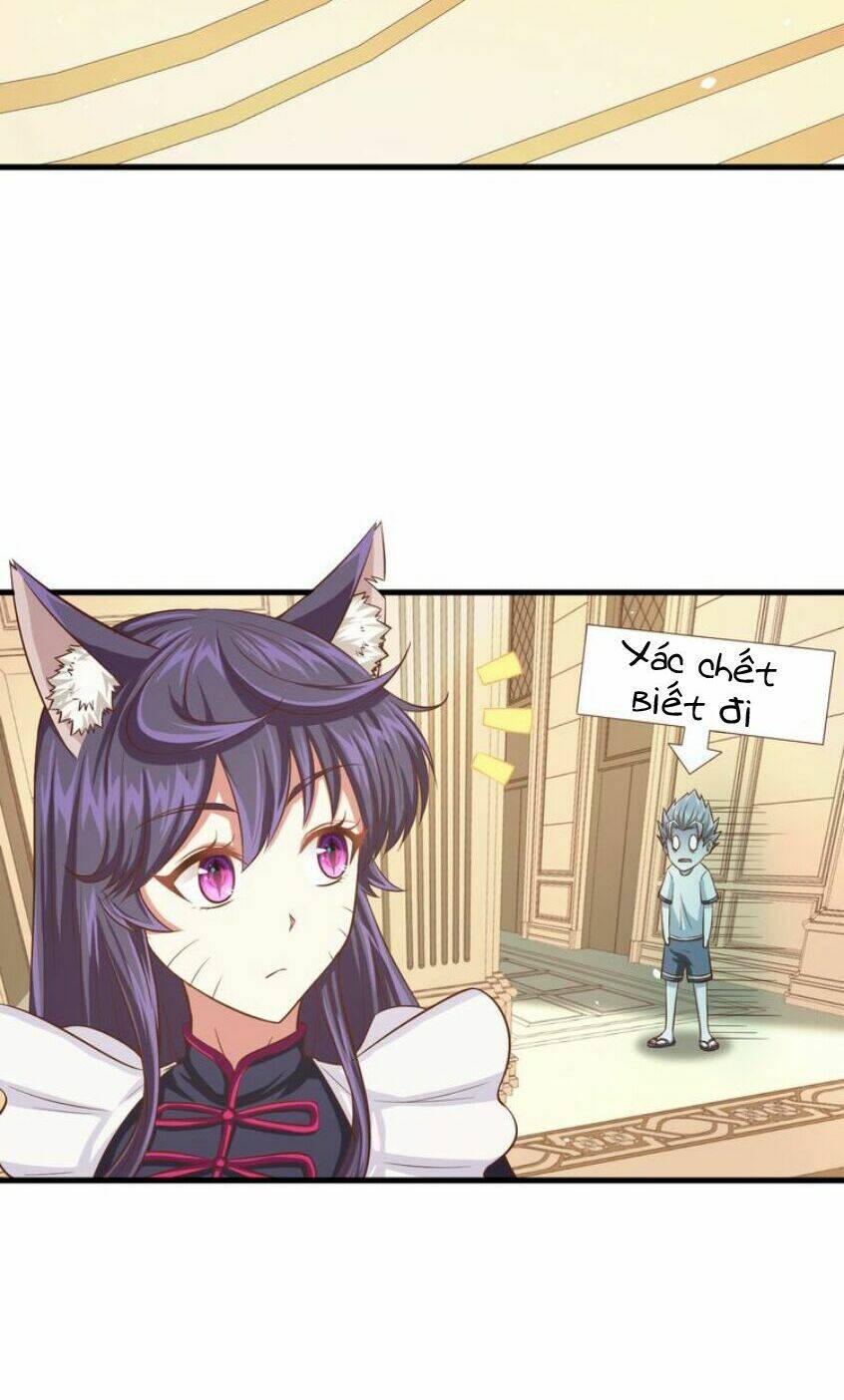 Từ Hôm Nay Bắt Đầu Làm Thành Chủ - Chapter 20 - Page 24