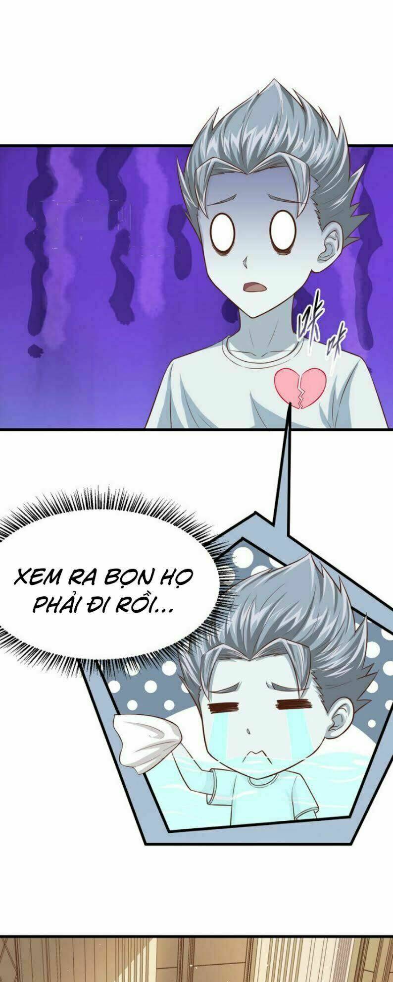 Từ Hôm Nay Bắt Đầu Làm Thành Chủ - Chapter 20 - Page 25