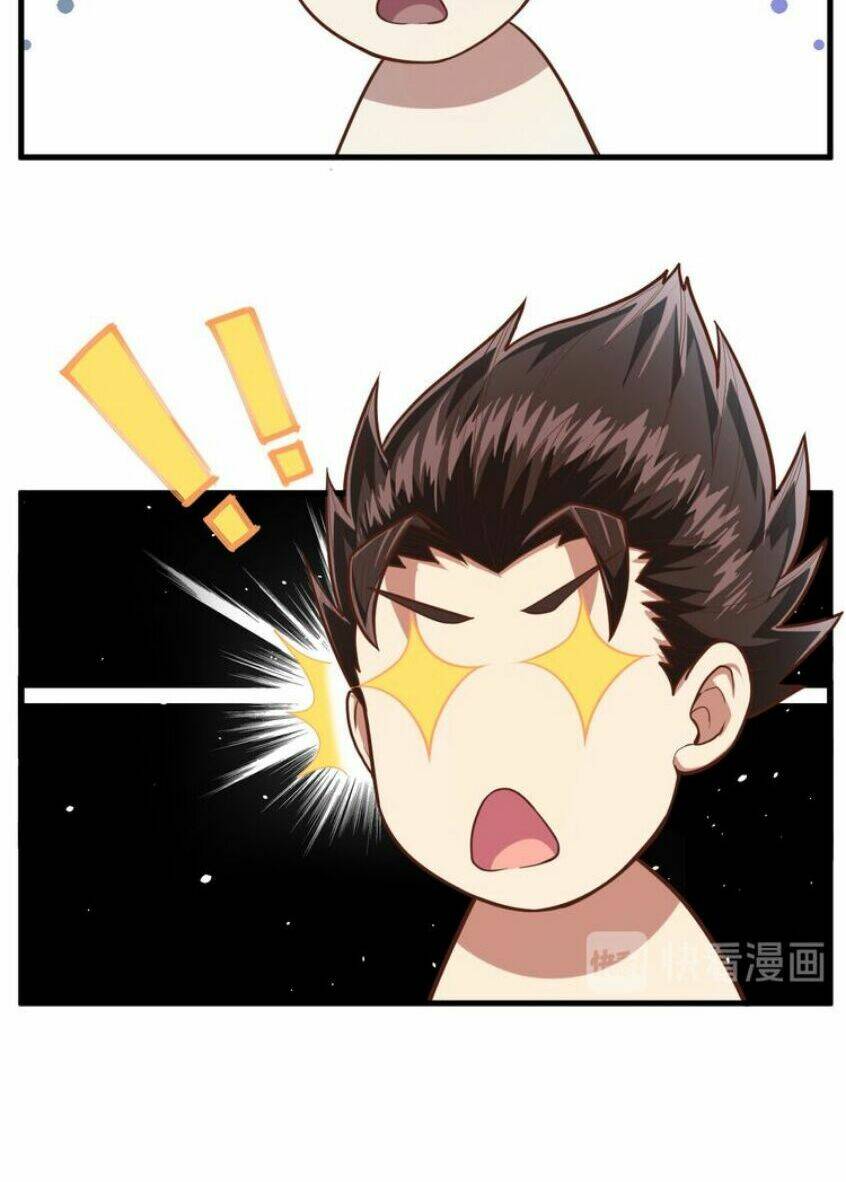 Từ Hôm Nay Bắt Đầu Làm Thành Chủ - Chapter 20 - Page 31