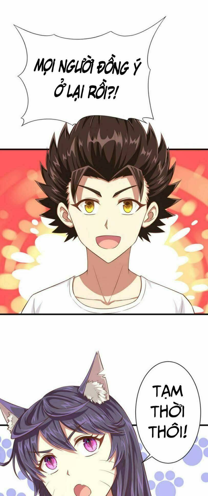 Từ Hôm Nay Bắt Đầu Làm Thành Chủ - Chapter 20 - Page 32