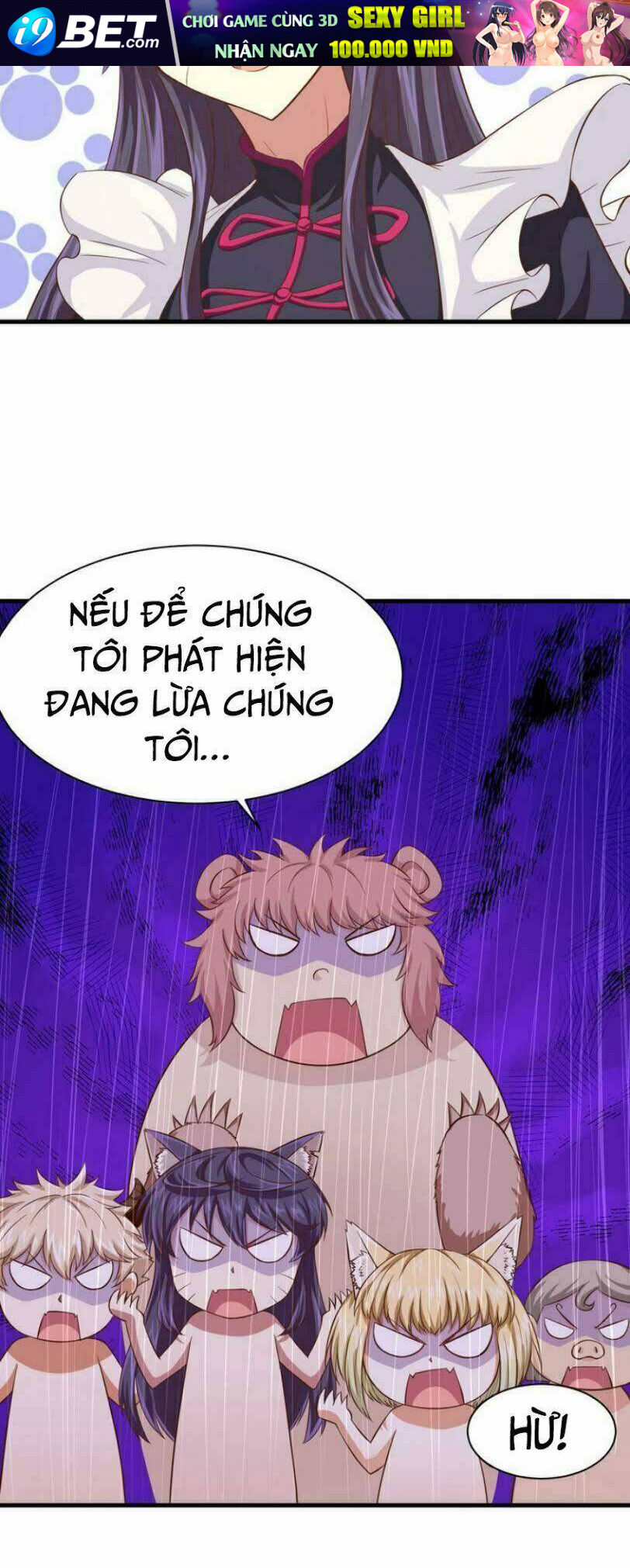 Từ Hôm Nay Bắt Đầu Làm Thành Chủ - Chapter 20 - Page 33