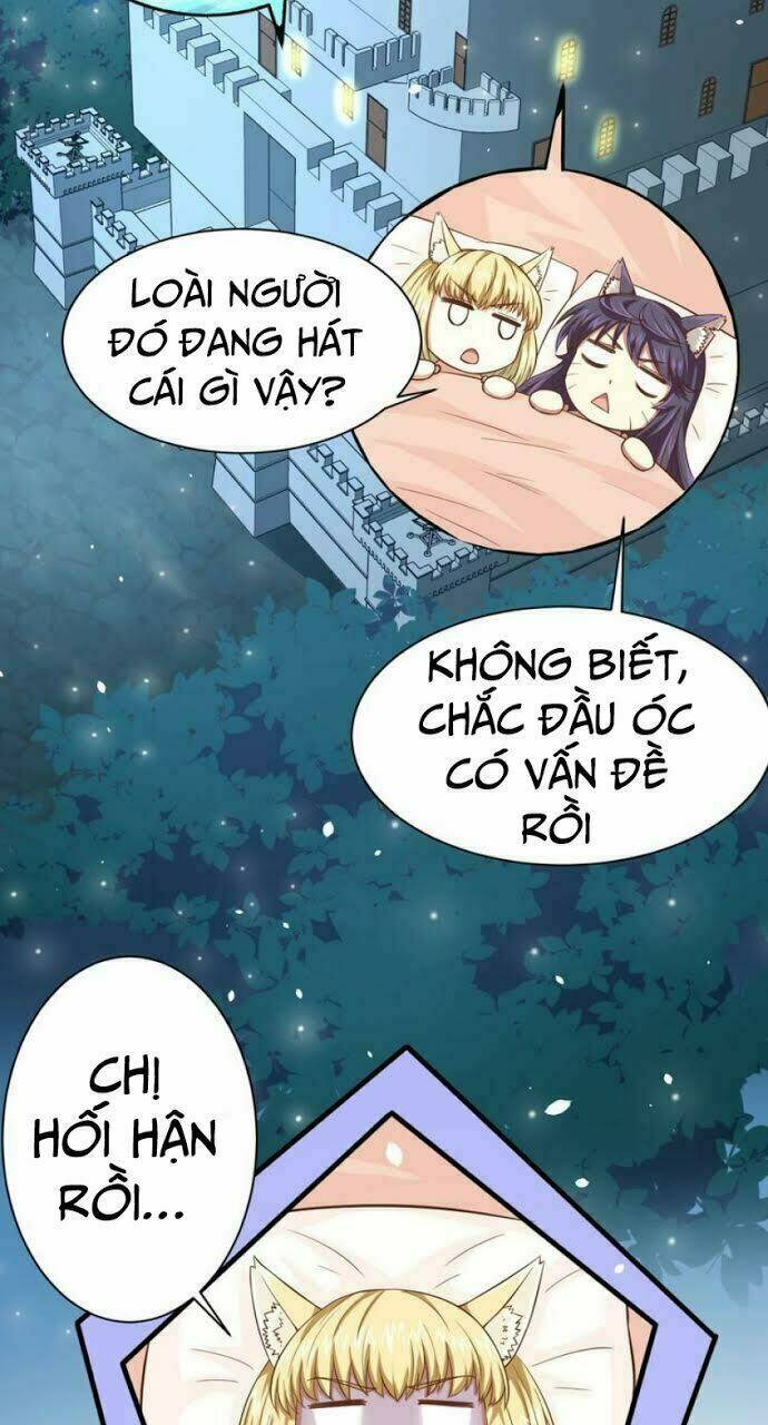 Từ Hôm Nay Bắt Đầu Làm Thành Chủ - Chapter 20 - Page 35