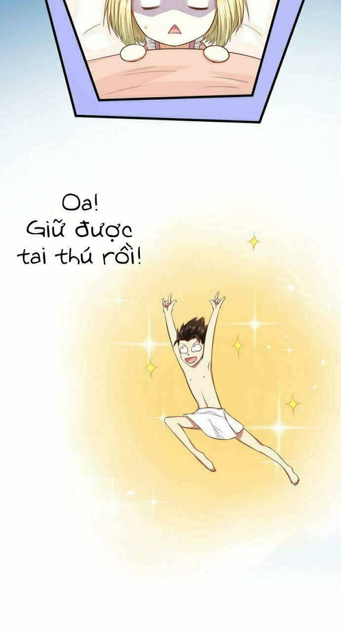 Từ Hôm Nay Bắt Đầu Làm Thành Chủ - Chapter 20 - Page 36