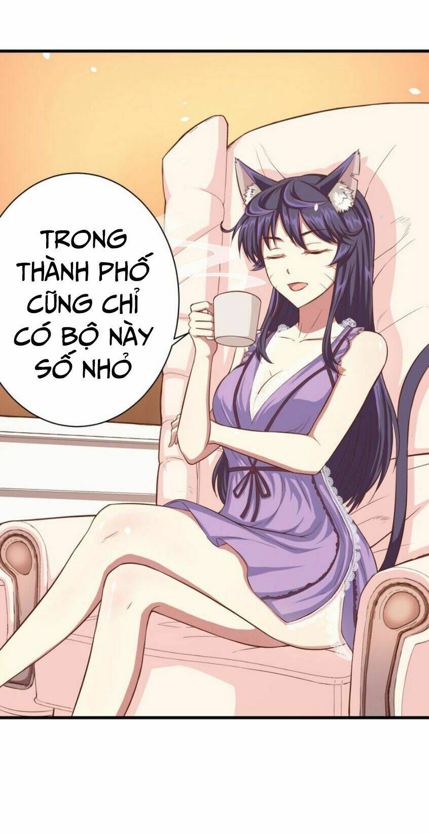 Từ Hôm Nay Bắt Đầu Làm Thành Chủ - Chapter 20 - Page 3