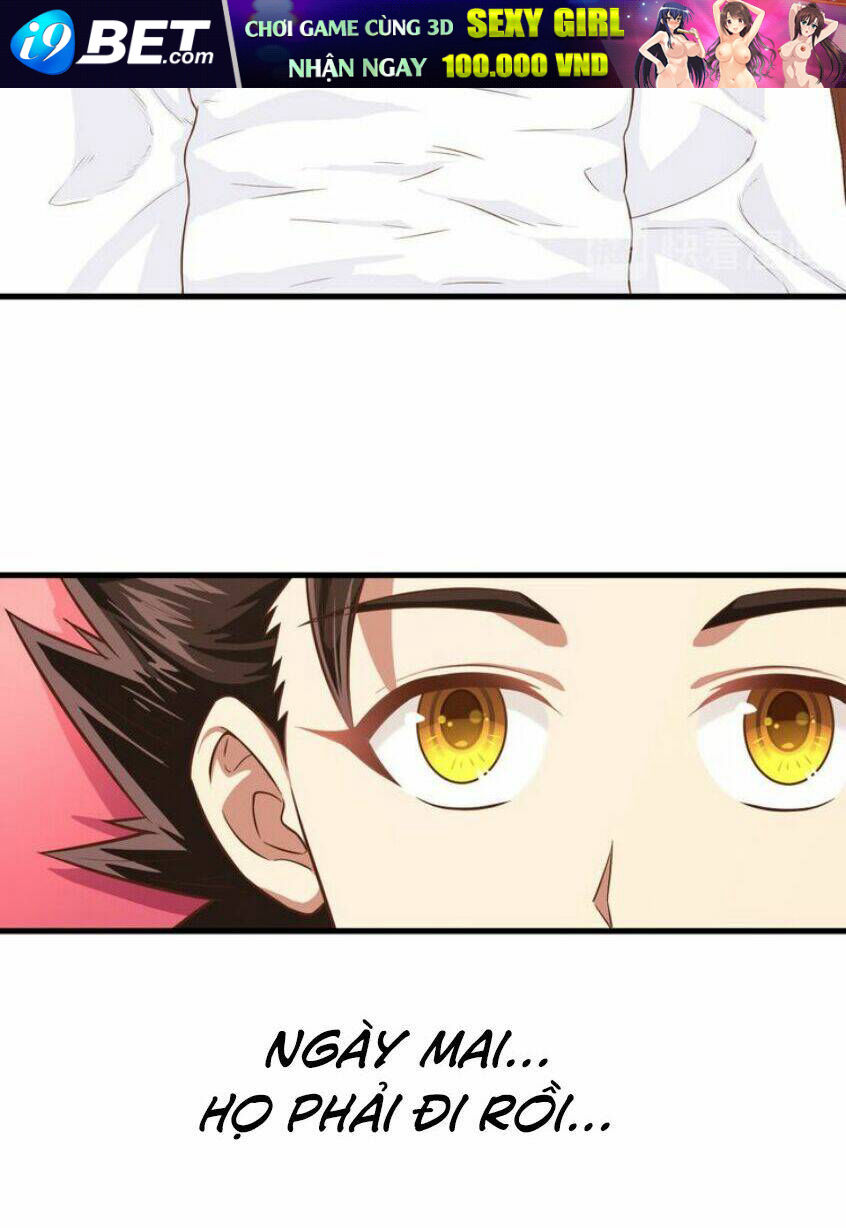 Từ Hôm Nay Bắt Đầu Làm Thành Chủ - Chapter 20 - Page 8