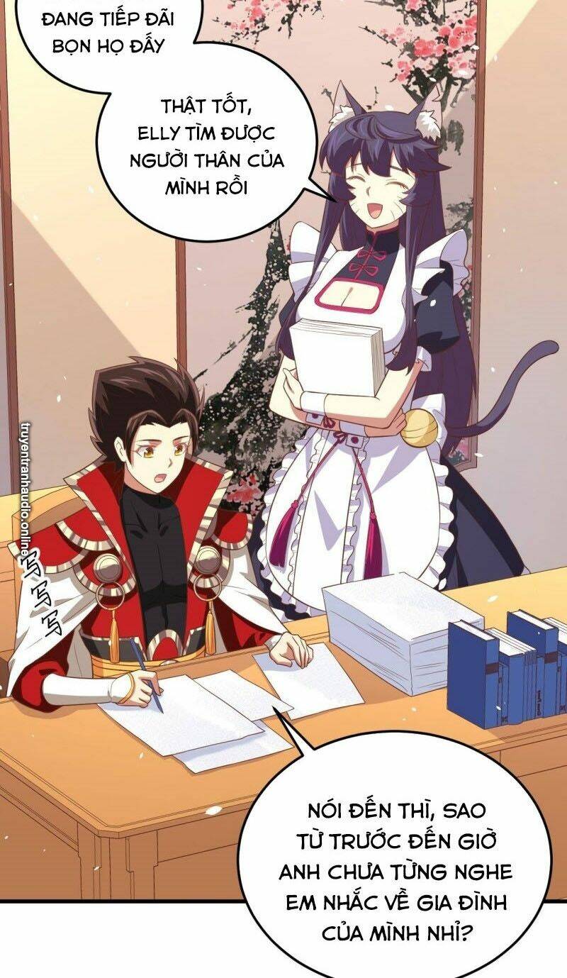 Từ Hôm Nay Bắt Đầu Làm Thành Chủ - Chapter 200 - Page 9