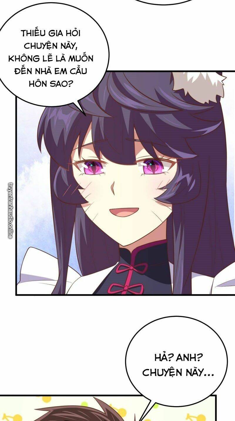 Từ Hôm Nay Bắt Đầu Làm Thành Chủ - Chapter 200 - Page 10