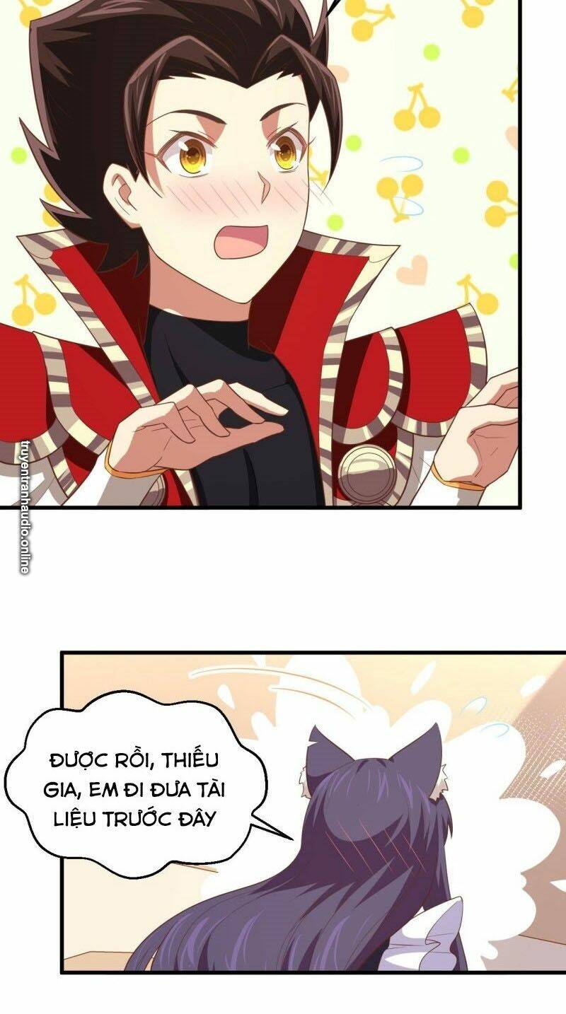 Từ Hôm Nay Bắt Đầu Làm Thành Chủ - Chapter 200 - Page 11