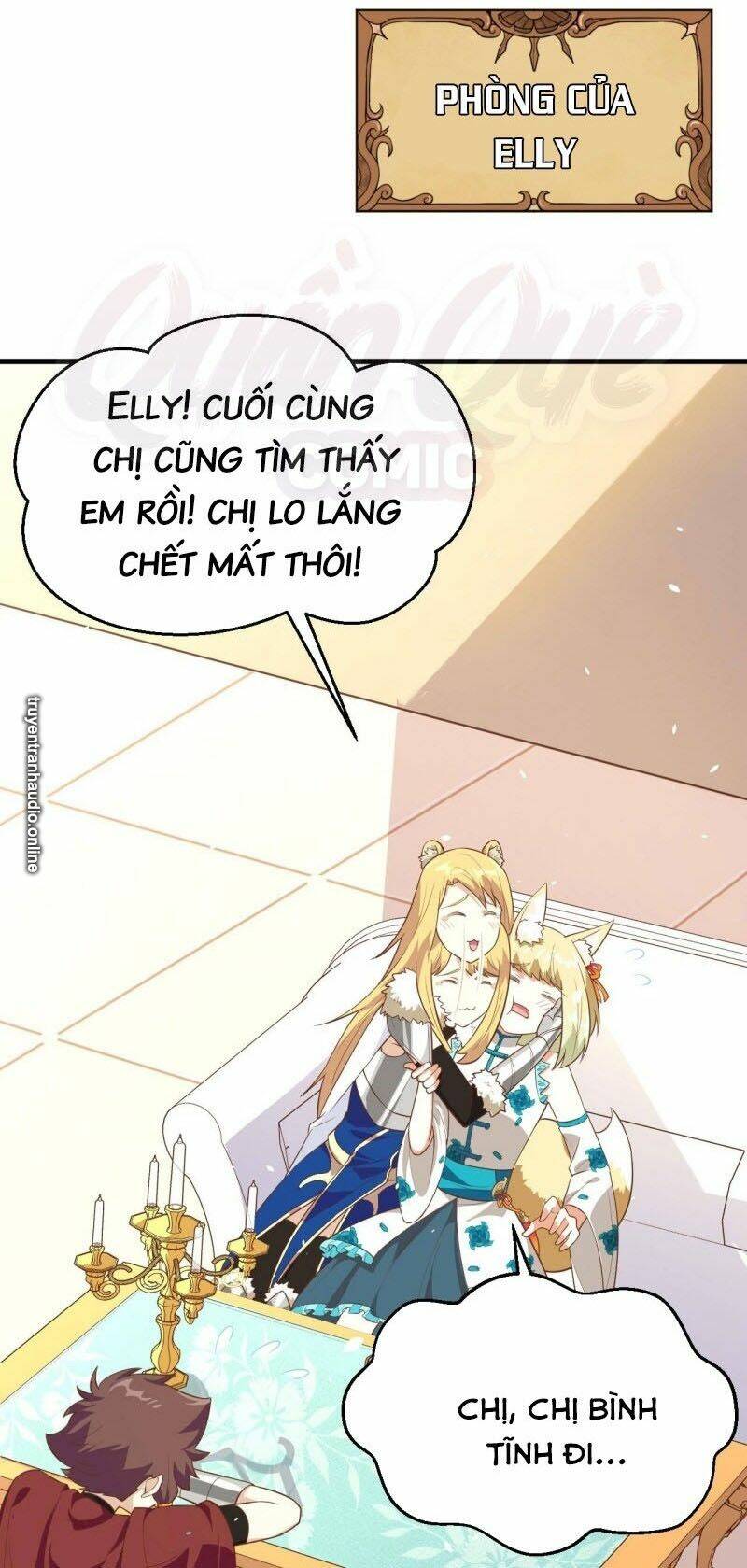 Từ Hôm Nay Bắt Đầu Làm Thành Chủ - Chapter 200 - Page 15