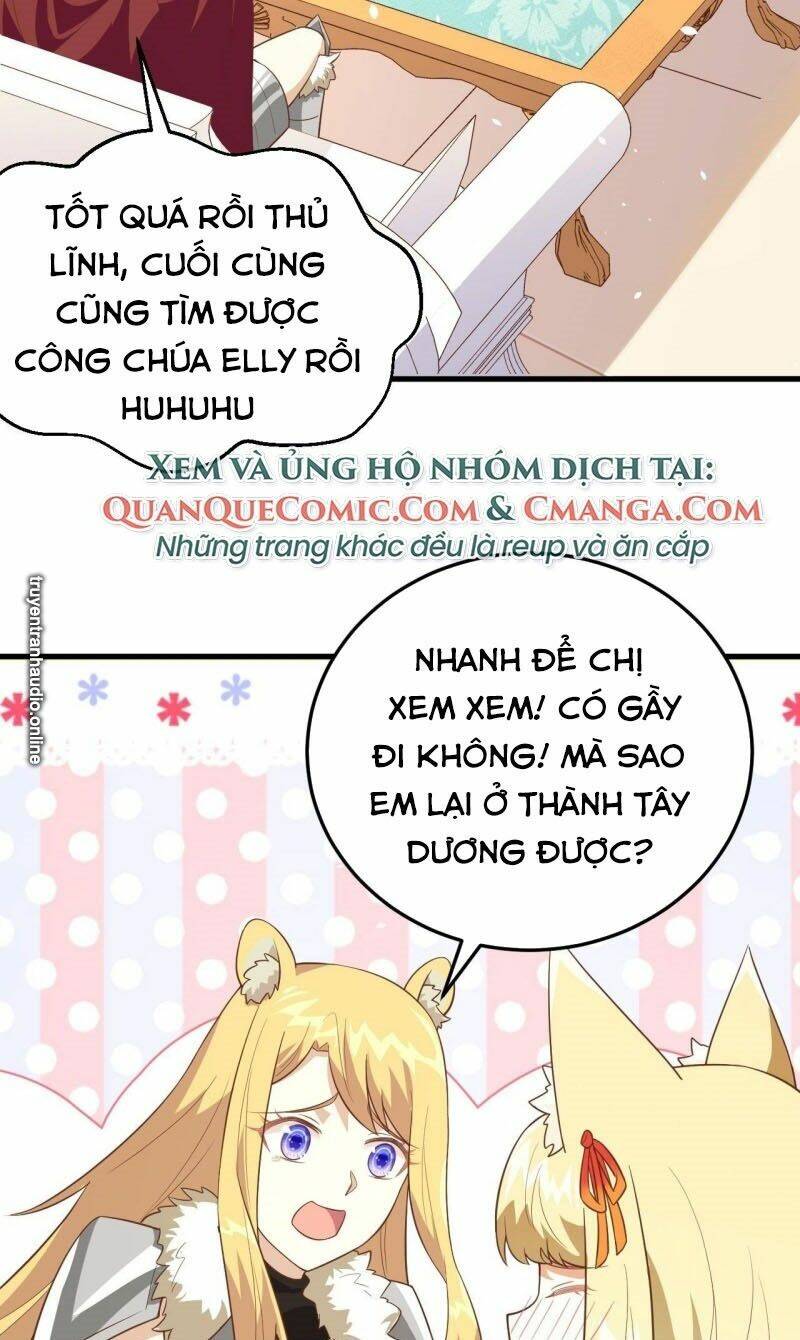 Từ Hôm Nay Bắt Đầu Làm Thành Chủ - Chapter 200 - Page 16